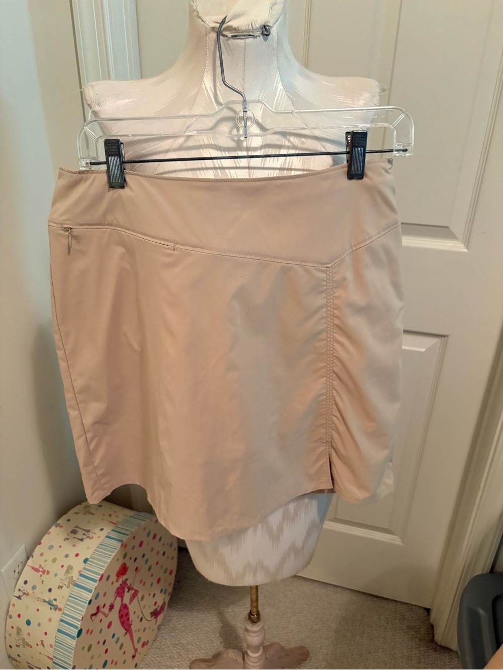Patagonia Women’s Athletic Skort - Lightweight Active Skort new $95 size 10